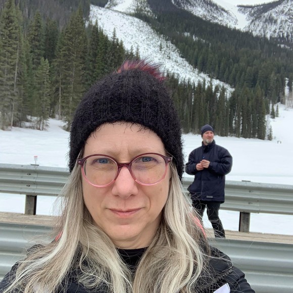 Meet your Posher, Sophie - Picture 1 of 1